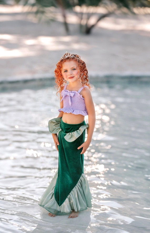 white mermaid dress with black lace Strapless White and Black Ruched Mermaid Prom Dress, Black-White / 18