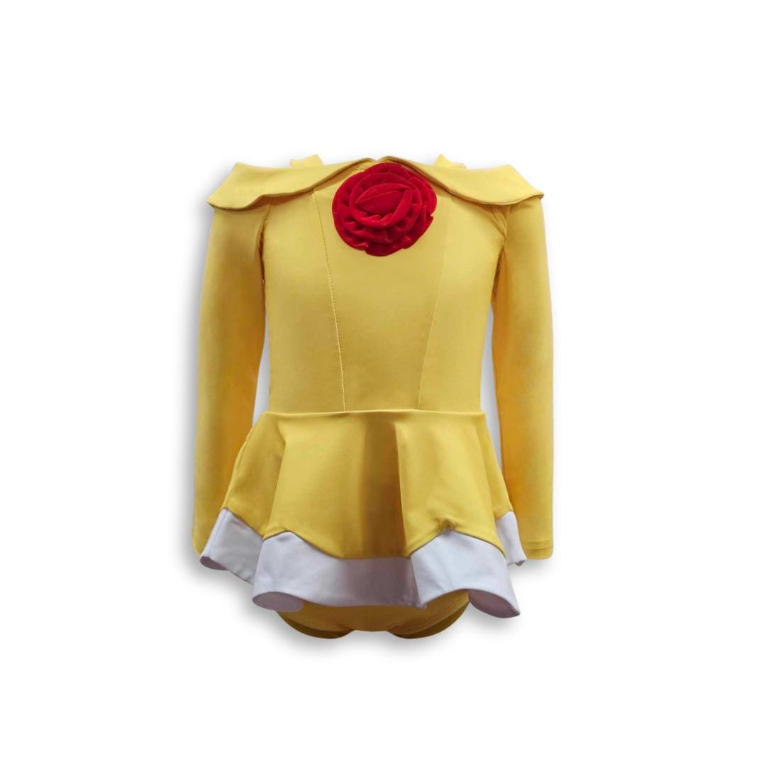 Only little once OLO アナ　ドレス　ハロウィーン Only little once OLO アナ ドレス ハロウィーン