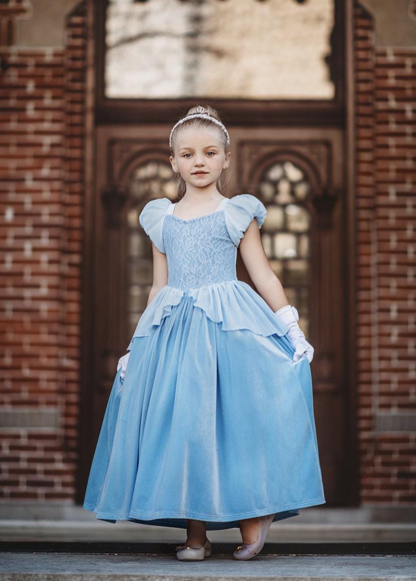 strapless open back dress Glamorous 3D Flowers Ball Gown,Princess Dress,Sweet 16 Dress Y2320 –  Simplepromdress main image 1
