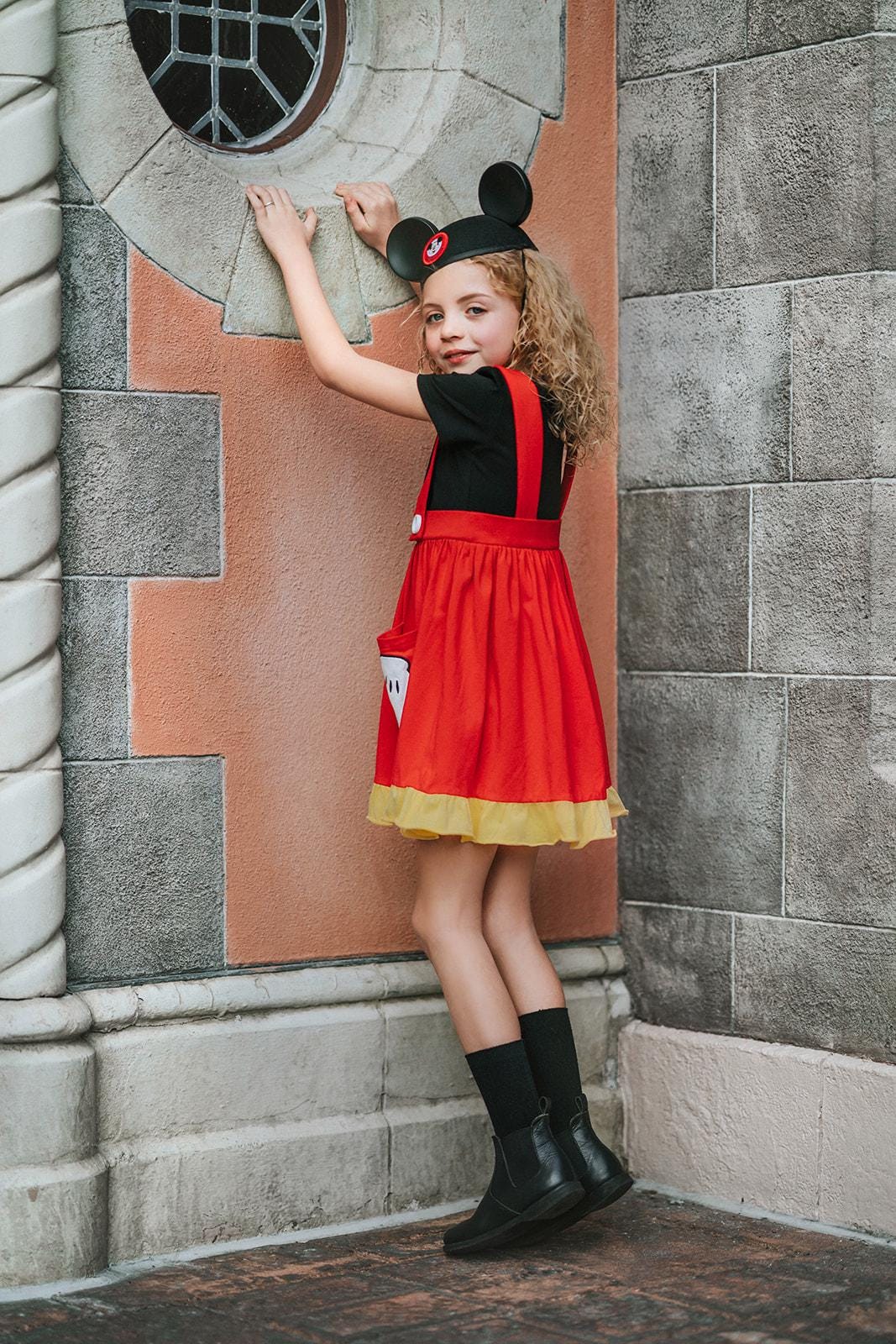 mickey mouse birthday dress dress, red mickey mouse outfit, 1st birthday tutu dress, mickey mouse themed party, disney princess dress, mickey ears On this Minnie Mouse inspired 1st birthday theme Outfit inner parts are 100% cotton and outer parts are sewed with high quality sequin and tulle Mickey Mouse Clubhouse Pink Minnie