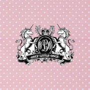 【本日のみ値下げ】onlylittleonce アナドレス　カチューシャ　オラフ 🩵my dream comes ture🩵 . 舞浜で姉妹のペアグリ出来る日が来る