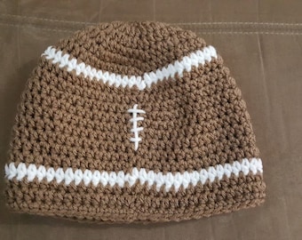 Football Beanie