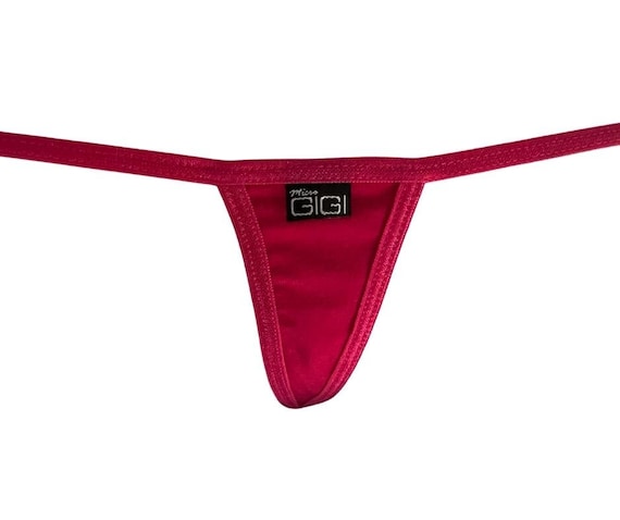extreme g string