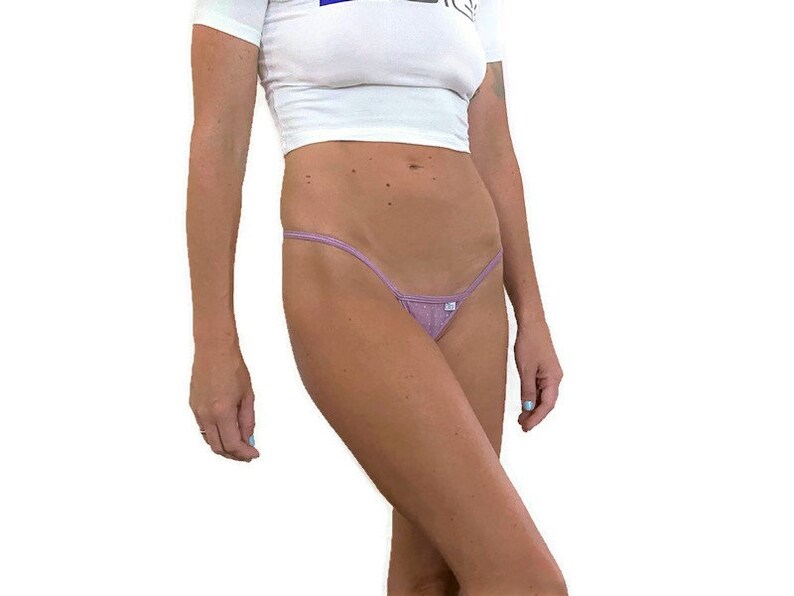 Micro Panties