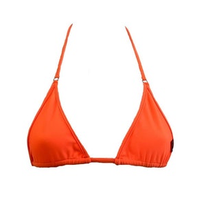 Wicked Weasel Micro Bikini - Etsy