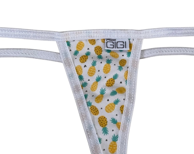 Tiny Panties