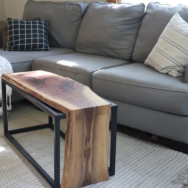 Waterfall Furniture Etsy