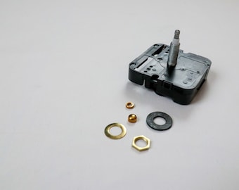Replacement Clock Movement