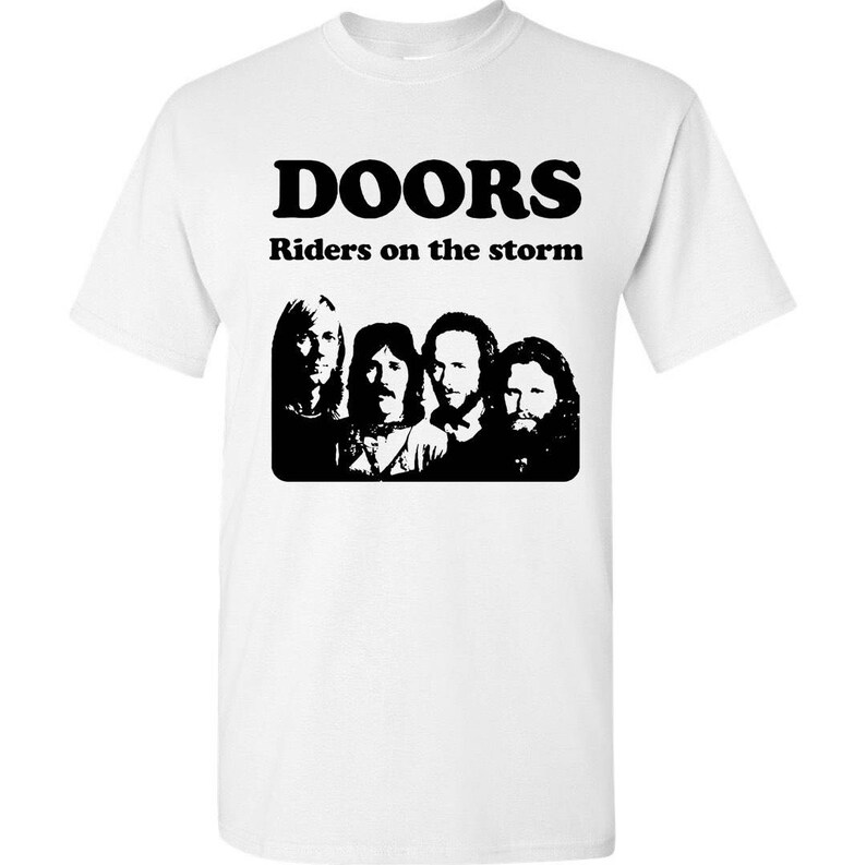The Doors Riders On The Storm