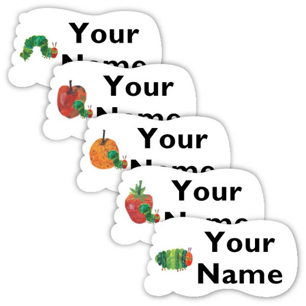 Very Hungry Caterpillar Shoes Etsy