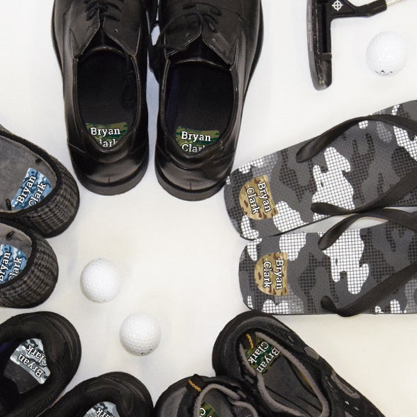 Shoe Insole Labels Etsy