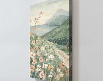 To The Sea by Patricia Pinto