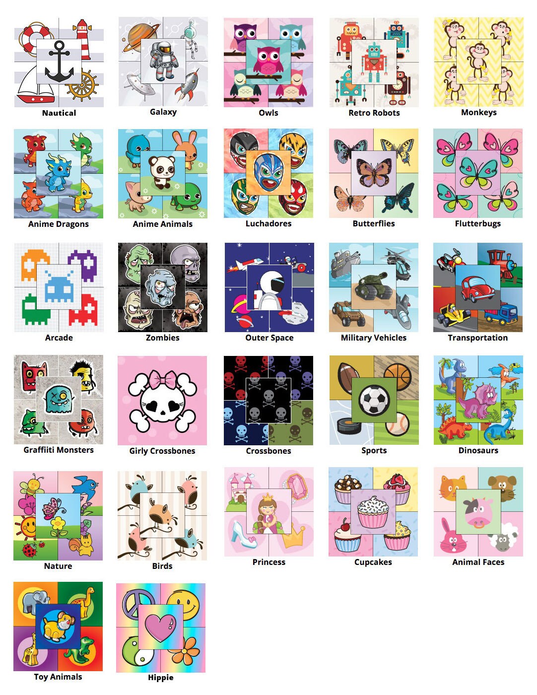 Personalized Scuff-proof Match-up Scuff-proof Shoe Labels for Kids - Etsy