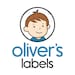 Oliver's Labels