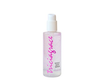 A Whole Body Serum By Tricia Grace