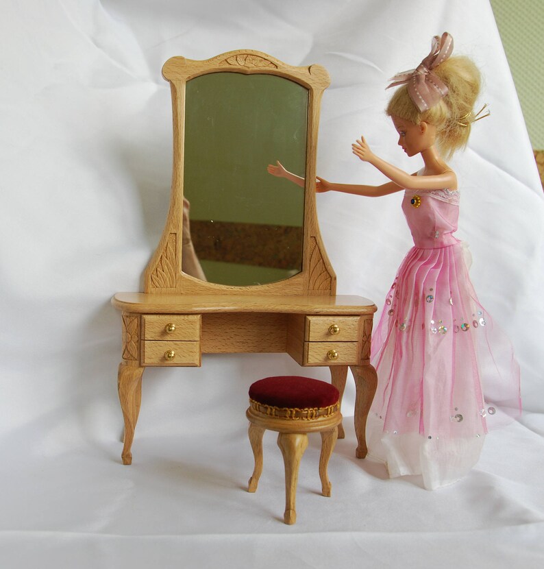 etsy barbie house