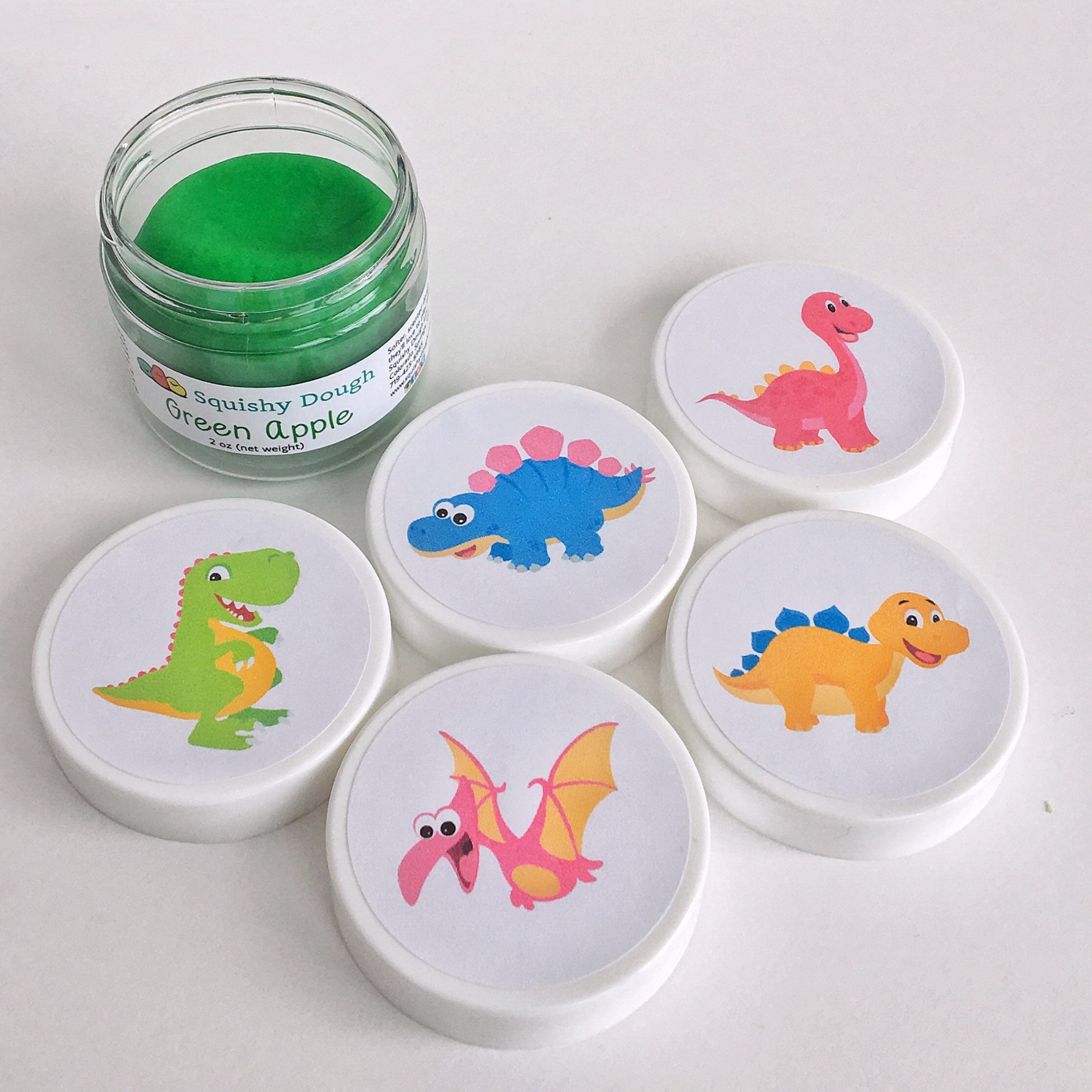 Birthday Party Dinosaur Games For Kids