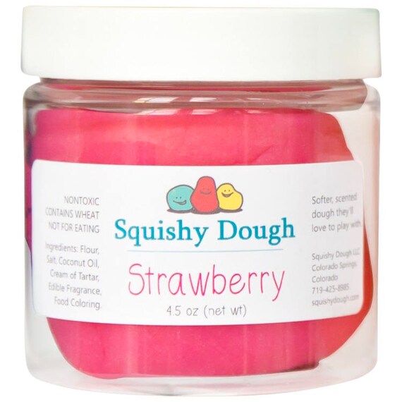 scented sensory toys