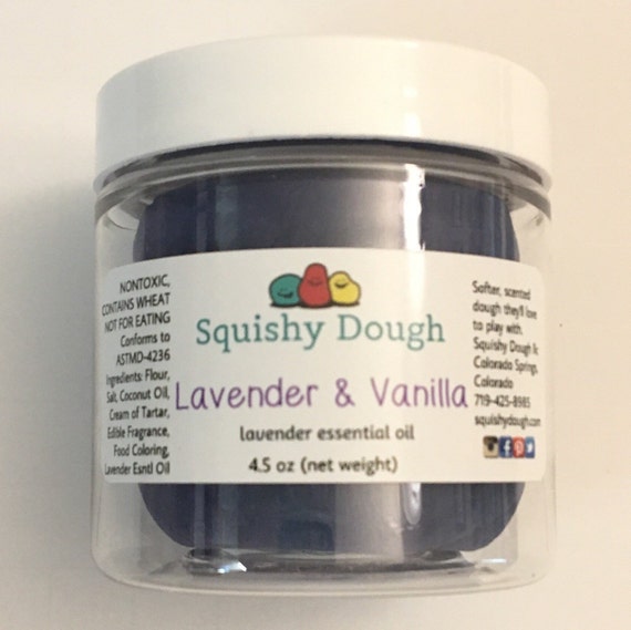 scented sensory toys