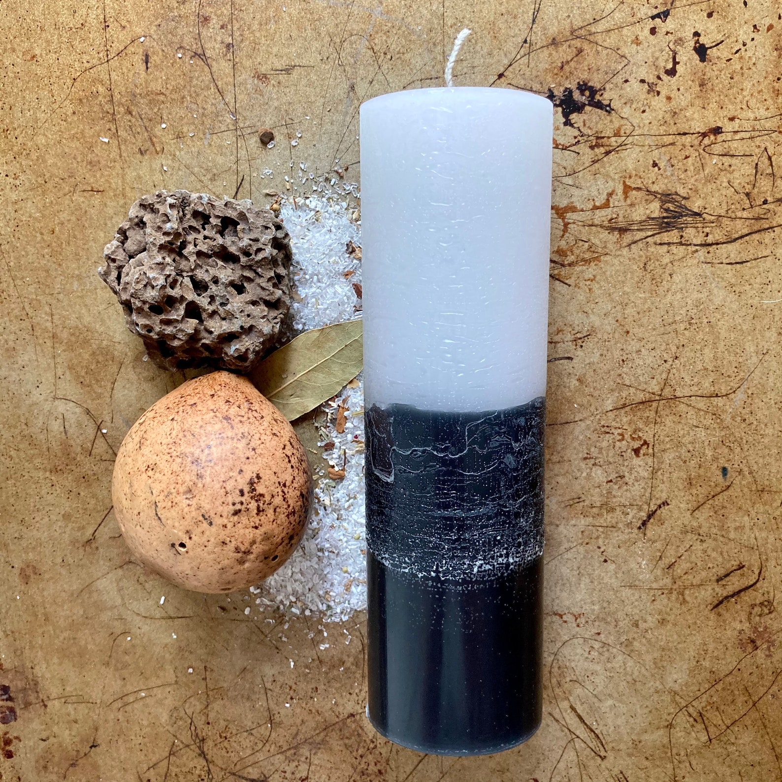 Spell Breaker Candle Deluxe Double Action Prayer Candle for Etsy