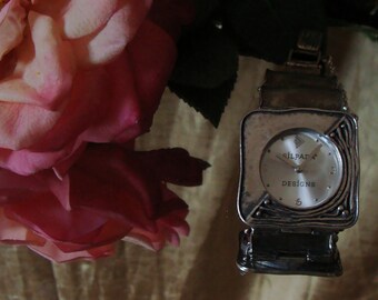 silpada designs watch