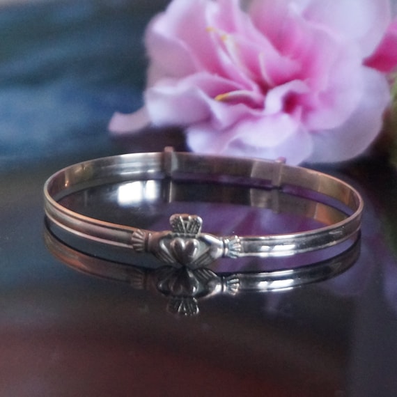 Claddagh bracelets deals