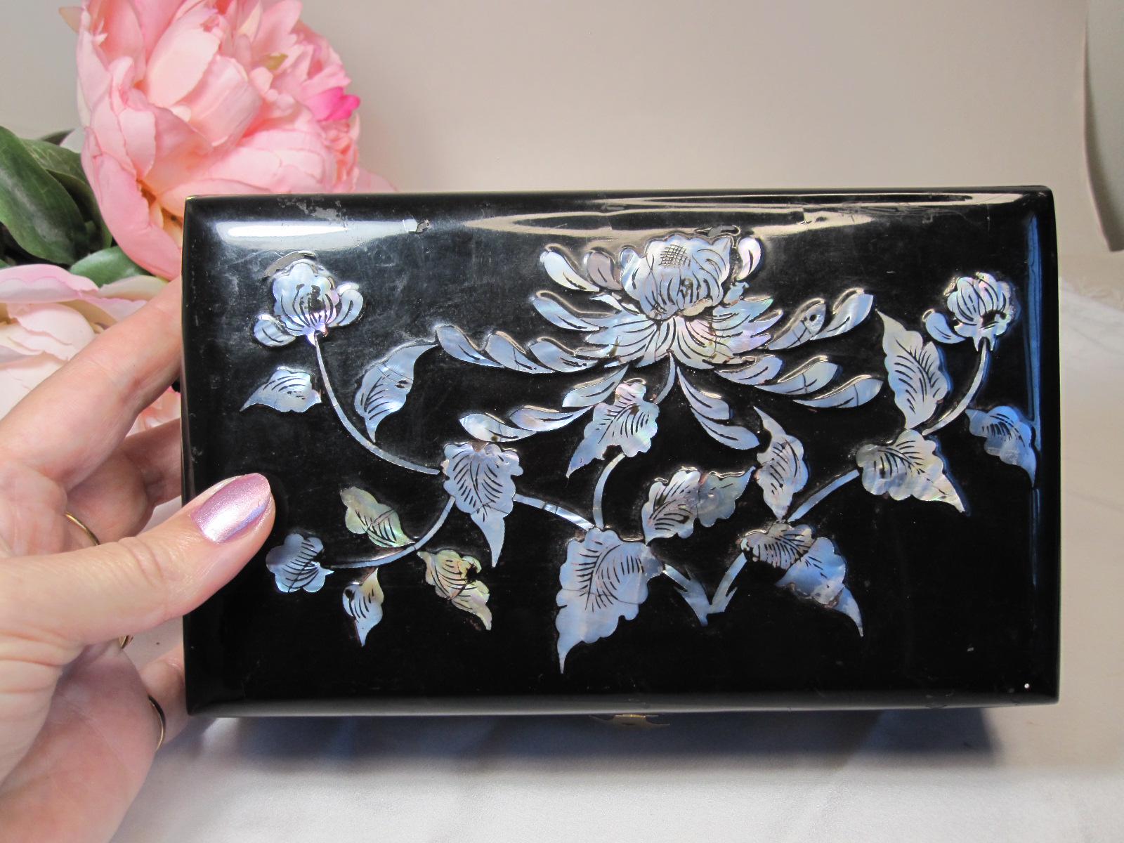 置物 Asian. And. Jewelly 置物 Asian. And. Jewelly ZXDSKGYN Jewelry Boxes,Chinese