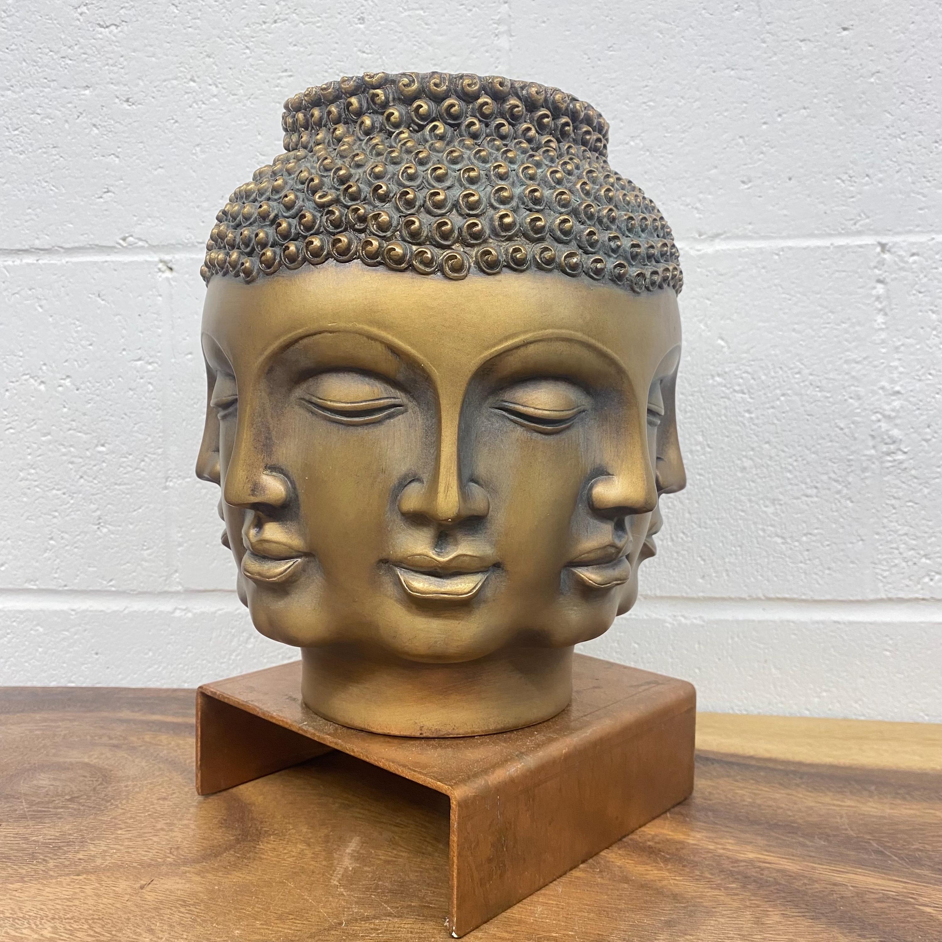Perpetual Face Vase - Etsy