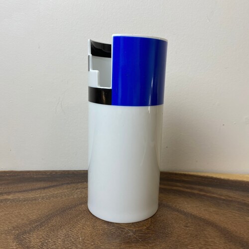 Thomas Germany Atelier Collection shops Post Modern Porcelain Vase