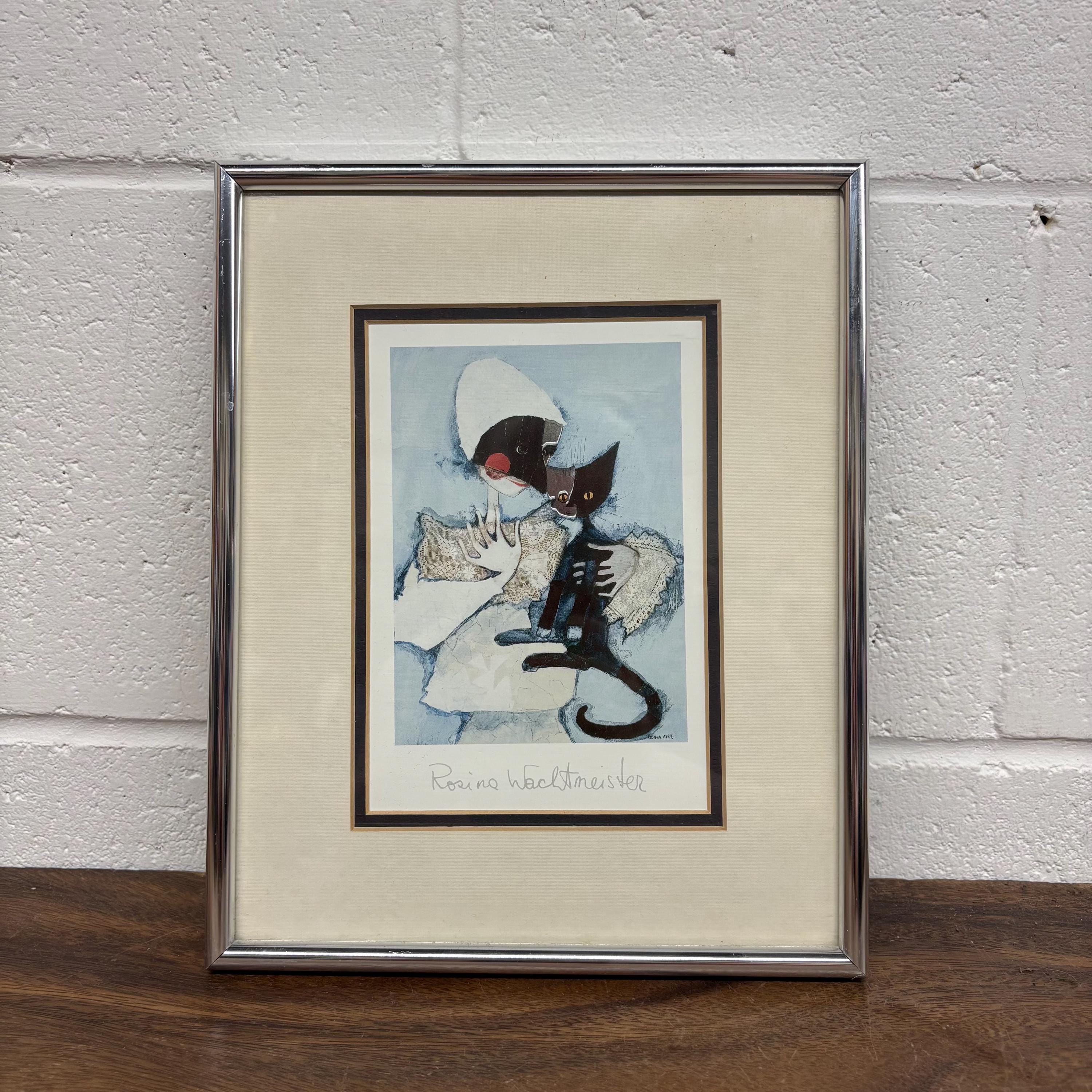 Rosina wachtmeister prints - Etsy 日本