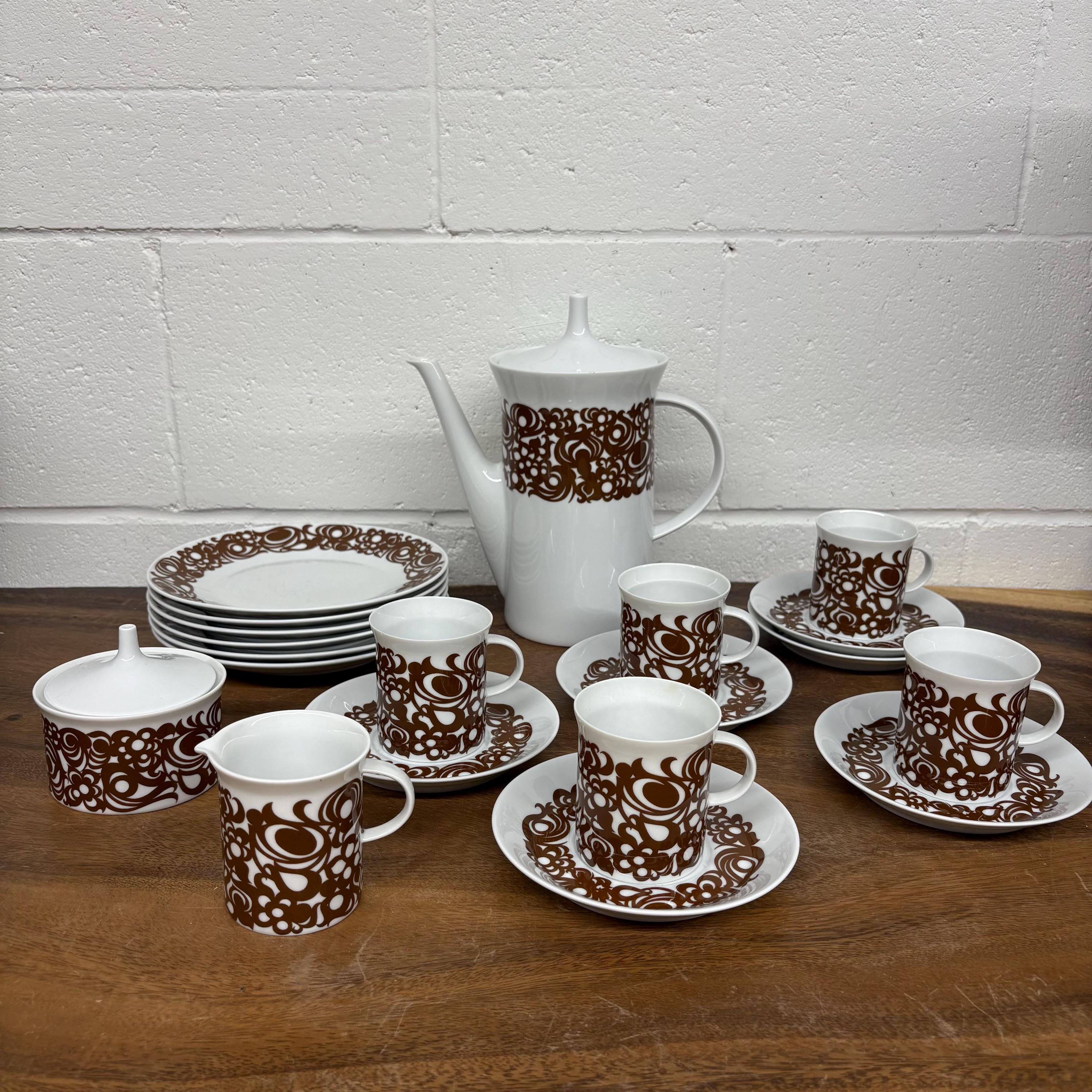 Rosenthal studio line plates - Etsy 日本