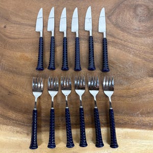 Noritake Cutlery - Etsy