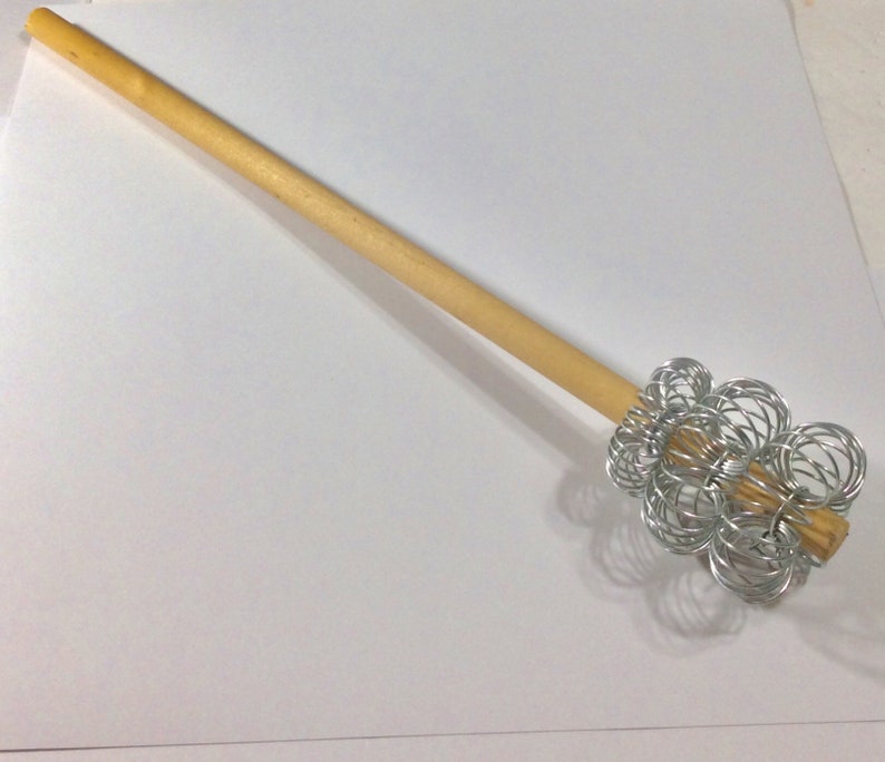 Swizzle Stick. Indian Cooking Gadget. Etsy