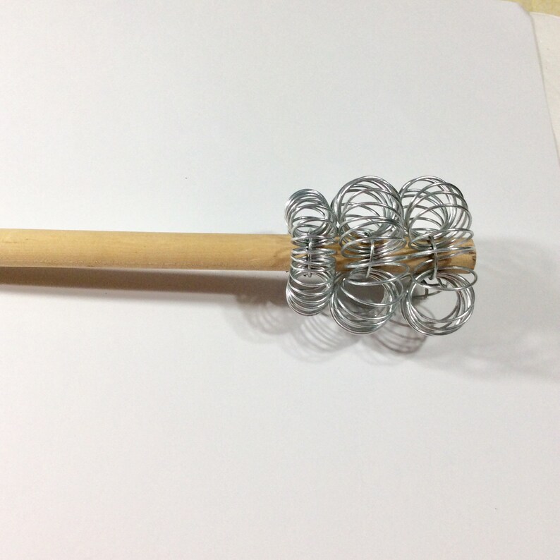 Swizzle Stick. Indian Cooking Gadget. Etsy