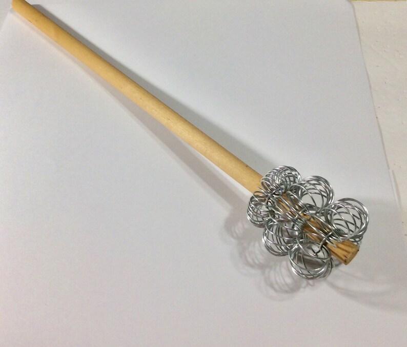 Swizzle Stick. Indian Cooking Gadget. Etsy