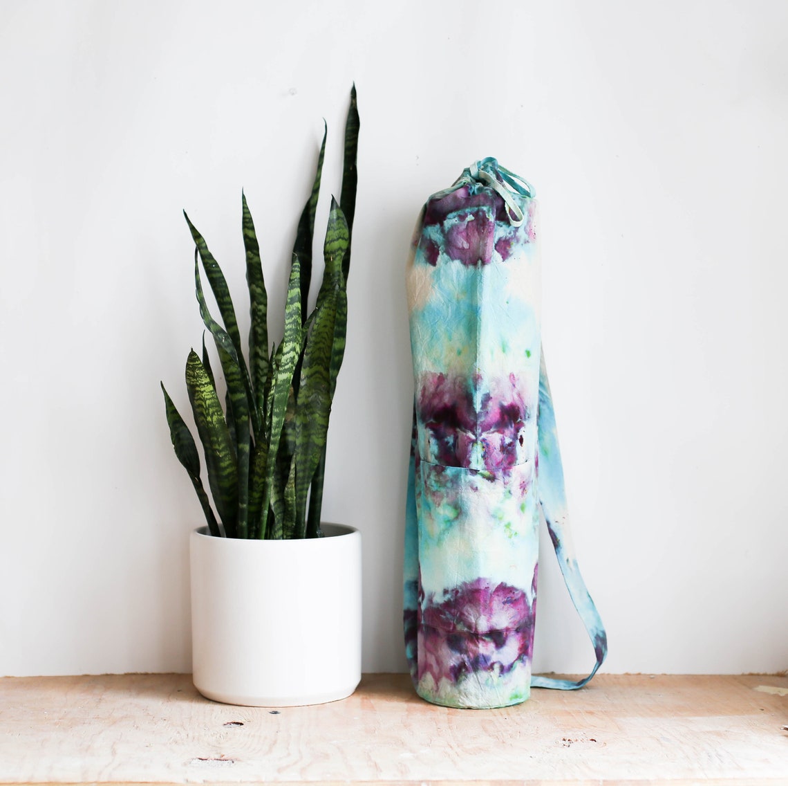 Yoga Mat Bag SEA SALT Yoga Mat Holder Yoga Mat Bag Storage Etsy