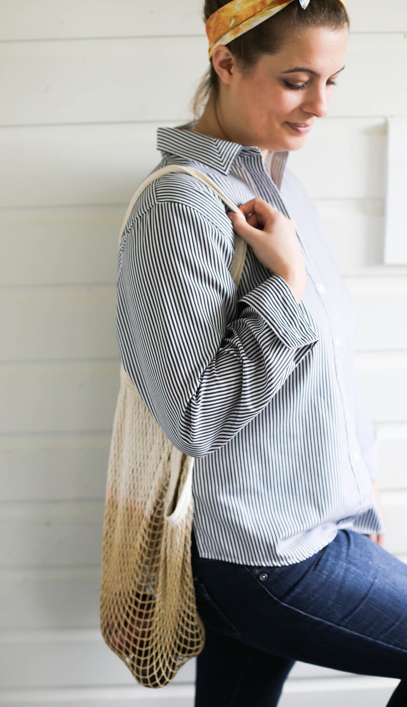 tote bag net