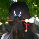 Black Accessories