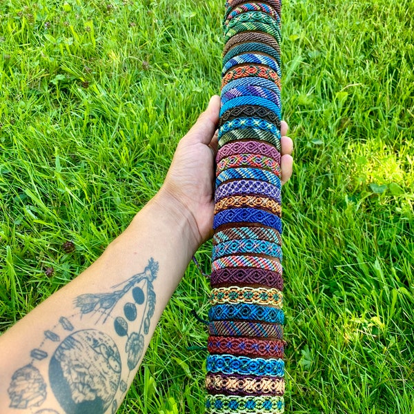 Macramé Bracelet, Bracelet, Ethnic Jewelry, Boho Jewelry, Boho, Boho Chic, Tribal Jewelry, Hippie Jewelry, Hippie Chic, Gypsy