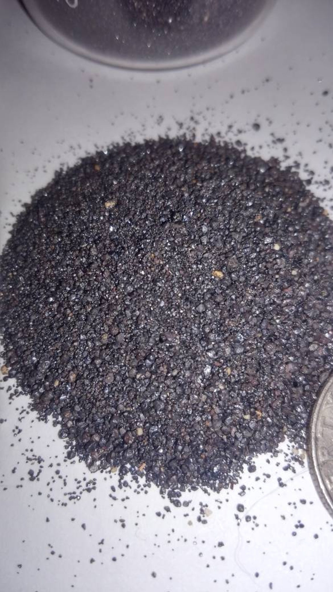 Technical Grade Magnetite Black Sand By The Troy Ounce Magnetic High technical-grade-magnetite-black-sand-by-the-troy-ounce-magnetic-high