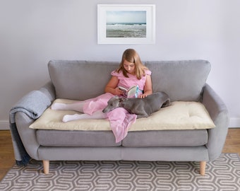 Dog Couch Protector Etsy