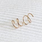 Double Earrings