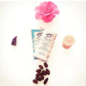 Pura Vida ~ Superfood Wellness Bar