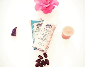 Pura Vida ~ Bar bien-être superaliments