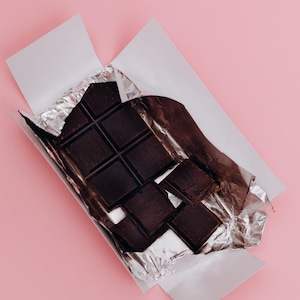 Botanical Chocolate | Goddess Grove |  Rose-Lemon-Reishi |  Vegan  | Queen of the Mushroom (Reishi)