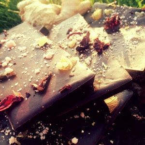 Pura Vida ~ Superfoods-Wellness Riegel