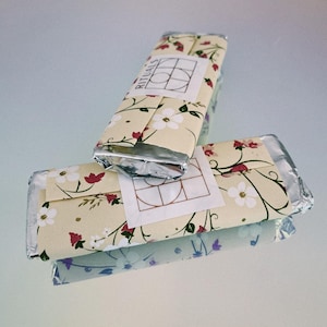 Botaniska chokladkakor | LaLuna