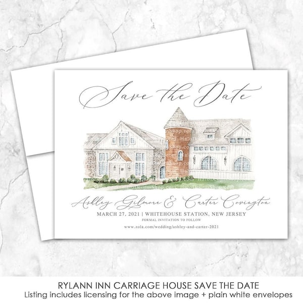 New Jersey Inns - Etsy