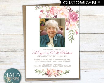 memorial cards funeral card in loving memory funeral etsy memorial cards for funeral