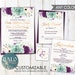 see more listings in the Wedding Invitations section